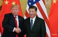 Дональд Трамп - Си Цзиньпин - Си Цзиньпин назвал Трампа другом - korrespondent.net - Россия - Китай - США