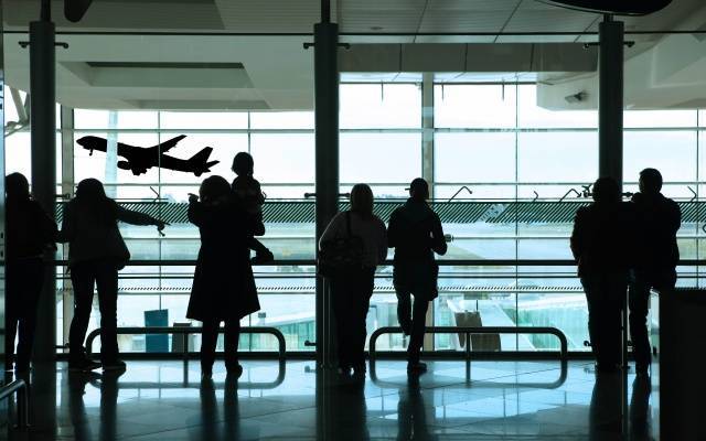 Пассажиропоток в аэропортах Грузии вырос с начала года на 19% - eadaily.com - Грузия - Тбилиси