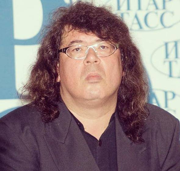 Борис Корчевников - Игорь Корнелюк признался в изменах жене - actualnews.org