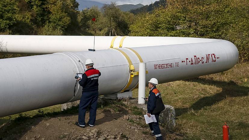 Алексей Миллер - «Цена на 25% ниже»: «Газпром» предложил Украине выгодный контракт на поставку топлива - russian.rt.com - Россия - Украина