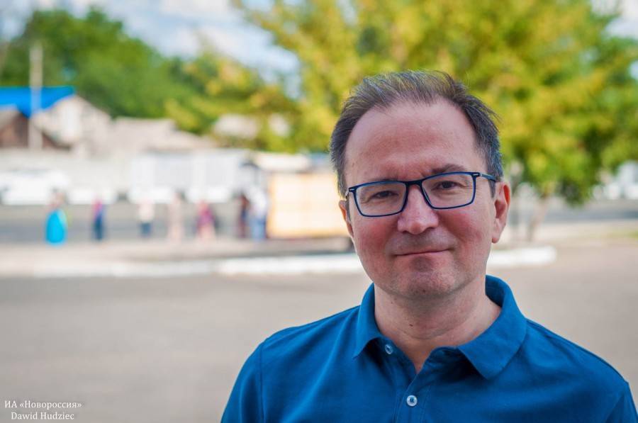 Мартин Сайдик - Леонид Кучма - Рамиль Замдыханов: «Уже никто никуда не идет» – Украине нужна война в Донбассе - novorosinform.org - Украина - Киев - Донецк - Минск