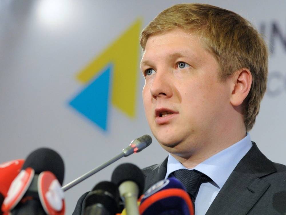 Андрей Коболев - Коболев предложил «Газпрому» говорить о газовой цене в присутствии представителей ЕС - 24news.com.ua - Россия - Украина