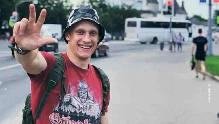 Александр Сергеев - Никита Белянкин - Убийство спецназовца заступившегося за прохожего — задержаны еще трое участников драки, последние новости расследования, хроника событий фото и видео - pravda-tv.ru - Россия - Сирия - Московская обл.