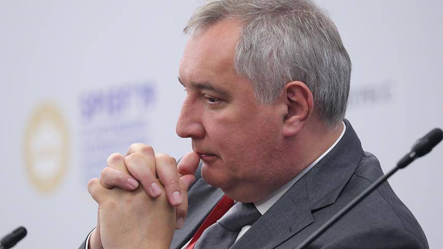 Дмитрий Рогозин - Рогозин предложил Китаю совместно создать лунную базу - iz.ru - Москва - Китай - Пекин