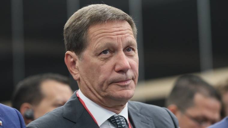 Владимир Путин - Александр Жуков - Первый вице-спикер Госдумы рассказал о&nbsp;либерализации отношений бизнеса и&nbsp;власти - 5-tv.ru