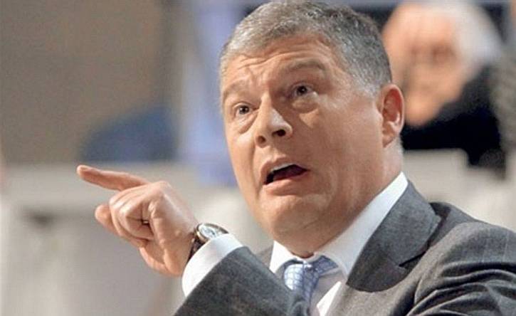 Евгений Червоненко - Червоненко: Надо было дождаться, когда умрут ветераны, и героизировать УПА | Политнавигатор - politnavigator.net - Украина - Польша