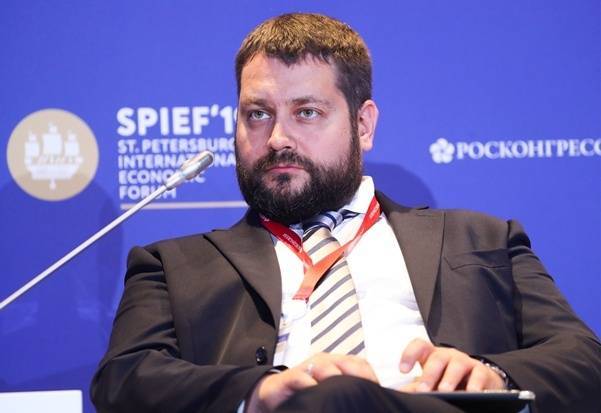 Иван Федотов - Проректор РАНХиГС назвал учителей серой массой закомплексованных неудачников - govoritmoskva.ru - Россия - Санкт-Петербург