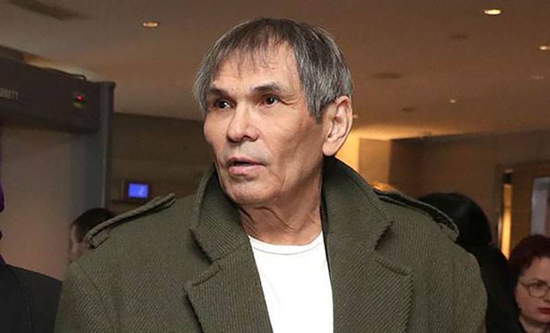 Бари Алибасов - Вадим Горжанкин - Алибасова ввели в медикаментозный сон - bloknot.ru - Россия