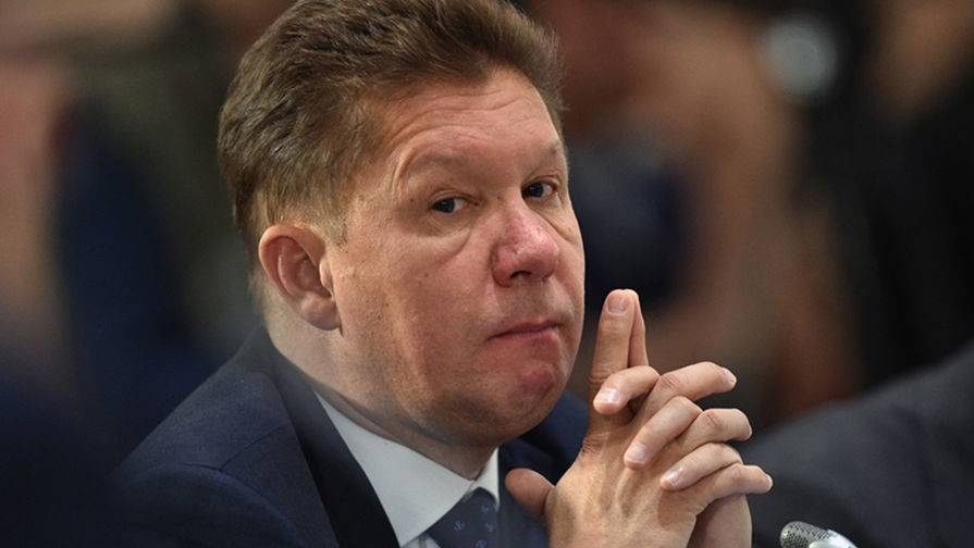 Алексей Миллер - Миллер: Без договора о поставок газа транзит через Украину может быть прекращен - novorosinform.org - Россия - Украина