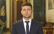 Владимир Зеленский - Пробиваете дно: Зеленский записал обращение к ВР - korrespondent.net - Украина