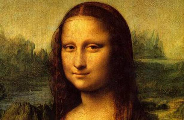Мона Лиза - Леонардо Да-Винч - Британские ученые доказали неискренность улыбки Джоконды - newtvnews.ru - США - Англия - Италия
