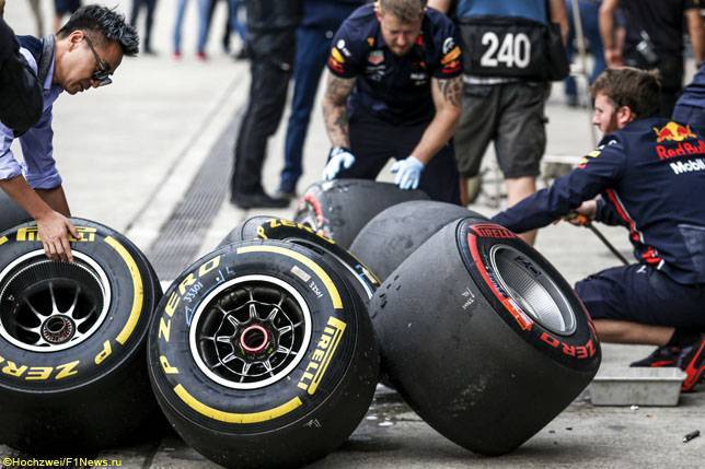 Марио Изол - В Pirelli против строительства бэнкинга в Зандфорте - f1news.ru - Голландия