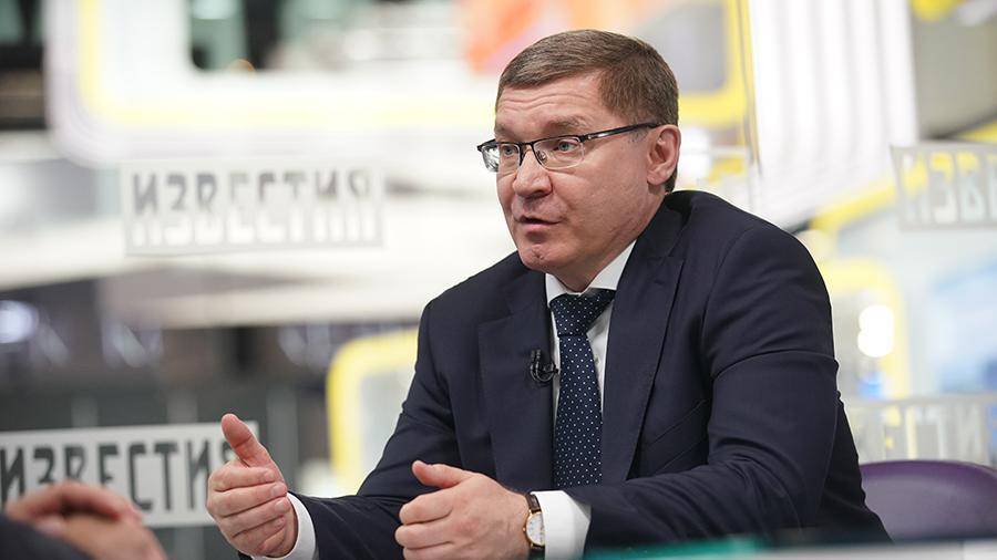 Владимир Якушев - Глава Минстроя рассказал о задачах по обеспечению граждан доступным жильем - iz.ru - Россия