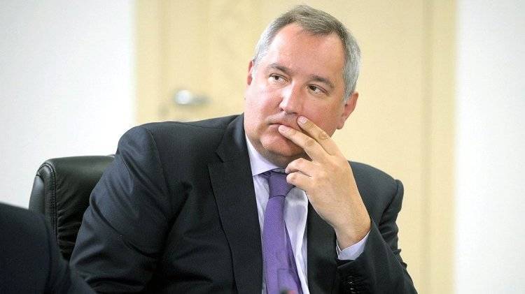 Дмитрий Рогозин - Рогозин предложил Китаю совместно создать лунную базу - inforeactor.ru - Китай