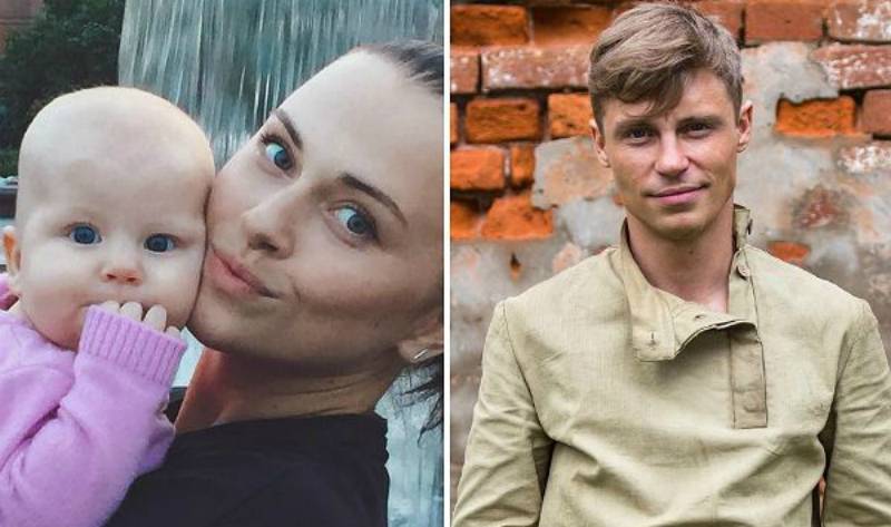 Александр Головин - Суд признал Александра Головина отцом внебрачной дочери - bloknot.ru - Москва