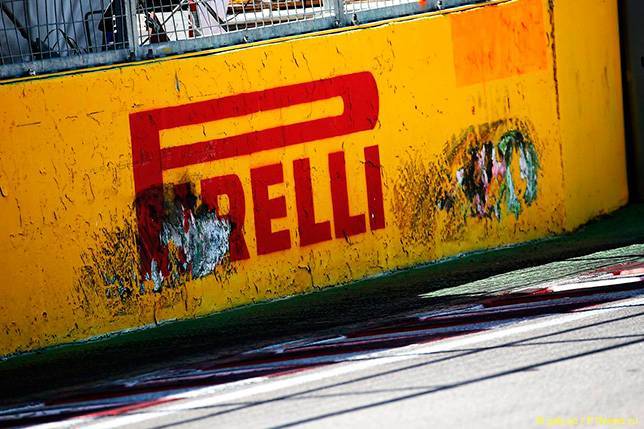 Марио Изол - Изола: Пока всё складывается не очень типично для Канады - f1news.ru - Канада