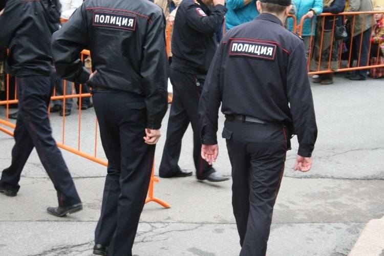 Красноярские подростки зверски избили школьницу - inforeactor.ru - Красноярск