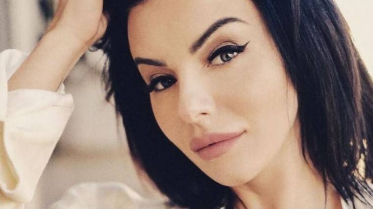 Юлия Волкова - «Клеопатра»: Экс-солистка «Тату» показала горячее фото в&nbsp;купальнике - 5-tv.ru