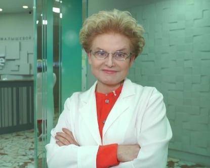 Елена Малышева - Елена Малышева назвала болезнь Альцгеймера самым опасным недугом XXI века - actualnews.org