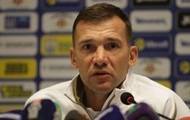 Андрей Шевченко - Шевченко: У нас есть коллектив, мы выигрываем и проигрываем вместе - korrespondent.net - Украина - Сербия