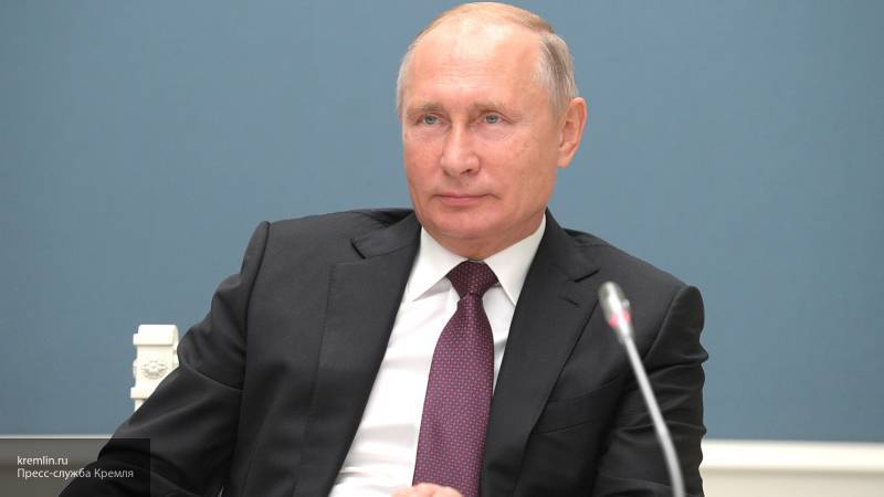 Владимир Путин - Дмитрий Морозов - Путин подписал закон о предельных ценах на медикаменты - nation-news.ru - Россия
