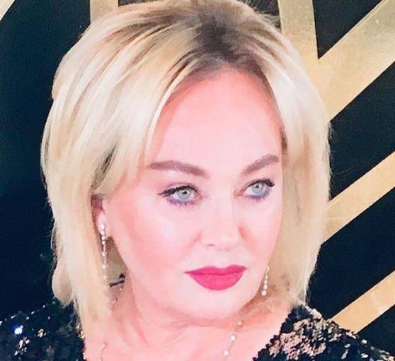 Бари Алибасов - Лариса Гузеева - «Вставай и возвращайся»: Лариса Гузеева обратилась к Бари Алибасову - actualnews.org