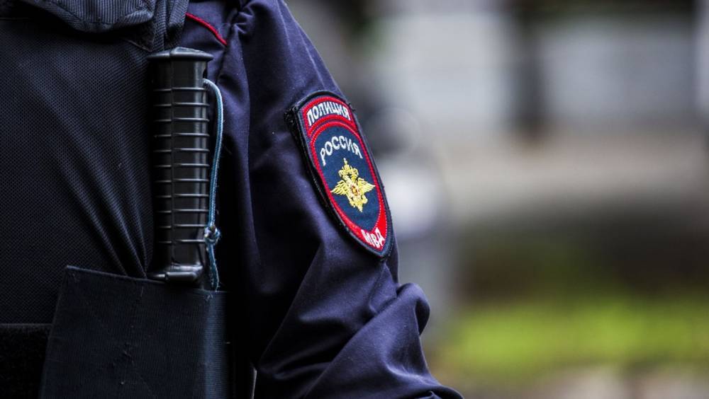 Сергей Михалков - Брянская полиция начала решительное наступление на мошенников - bragazeta.ru - Брянск