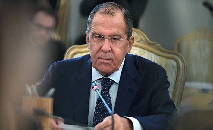 Сергей Лавров - Виталий Портников: Кремль ставит ультиматумы Зеленскому (Еспресо, Украина) - inosmi.ru - Москва - Россия - Киев