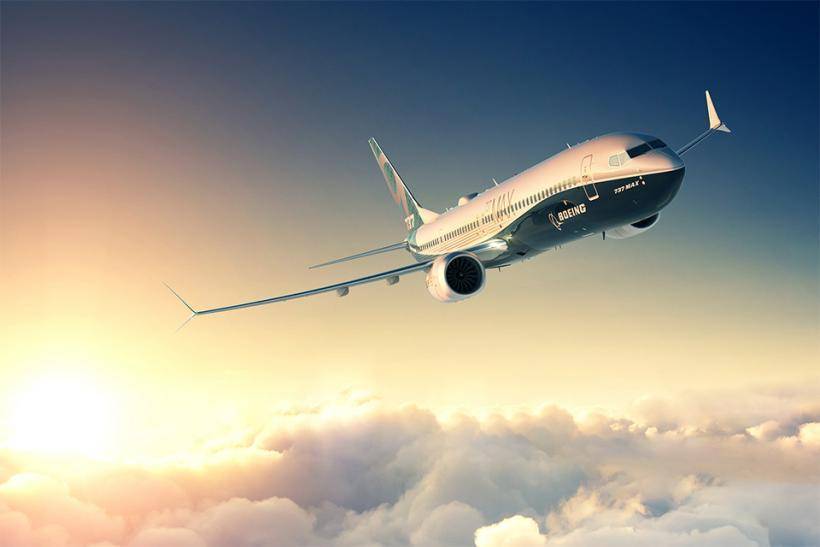 Компания Boeing еще в 2017 году знала о проблемах в системе самолета 737 Max - actualnews.org - США - Индонезия