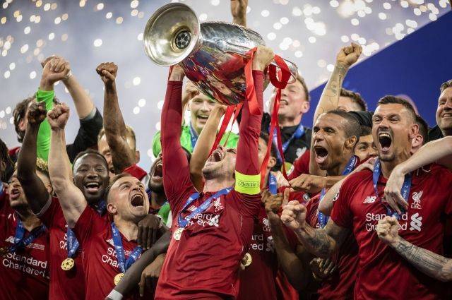 Андреа Аньелли - Россия может быть исключена из новой Лиги чемпионов - aif.ru - Россия - Италия - Германия - Франция - Испания