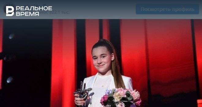 Константин Эрнст - Эрнст рассказал о судьбе шоу «Голос. Дети» - realnoevremya.ru