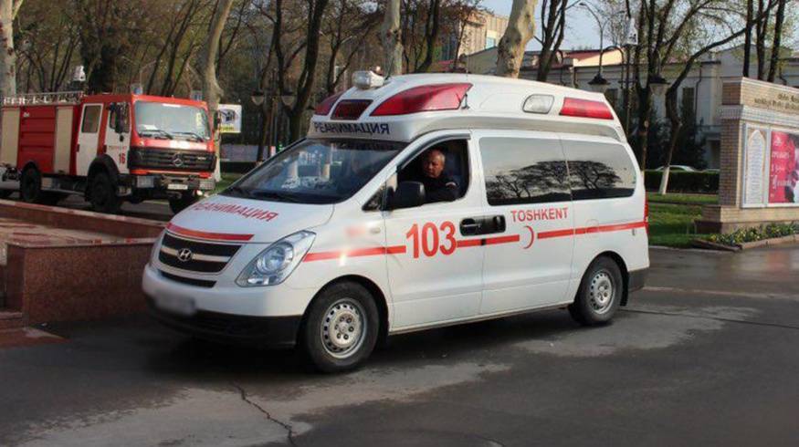 77-летняя чиланзарка с внуком погибли от дезинсекции неизвестным препаратом | Вести.UZ - vesti.uz - район Чиланзарский