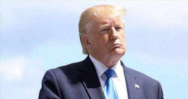 Дональд Трамп - США и Мексика договорились по нелегальным мигрантам - dialog.tj - США - Вашингтон - Мексика - Мехико