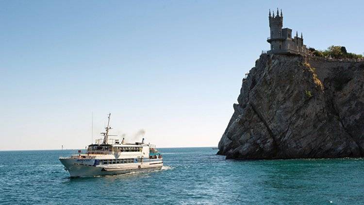 "Мы очень сожалеем": общественница из ЕС о санкциях против Крыма - crimea.ria.ru - Крым - Бельгия - Италия - Симферополь - Франция - Польша - Греция - Люксембург - Великое Герцогство Люксембург