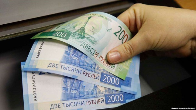 Родные мигрантов: "Выдавайте нам переводы в рублях!" - dialog.tj - Москва - Россия - Таджикистан