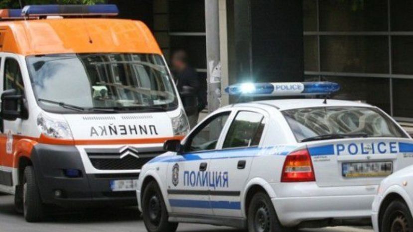 Шестнадцатилетний подросток планировал теракт в Болгарии - news-front.info - Болгария