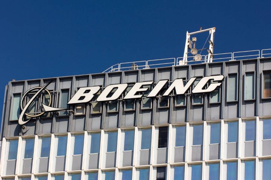 В Boeing не планировали исправлять ошибку в системе 737 MAX до 2020 года - m24.ru - Эфиопия