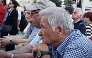 Ученые выяснили, когда организм перестает бороться со старением - korrespondent.net