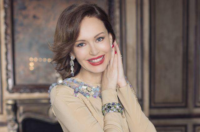 Сергей Безруков - Ирина Безрукова - Ирина Безрукова рассказала об отношении к модным тенденциям - actualnews.org