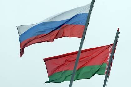 Максим Орешкин - Дмитрий Крутой - Россия и Белоруссия обсудили введение единой валюты - lenta.ru - Россия - Белоруссия