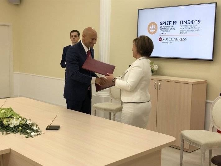 Анна Митянина - Центр дистанционной лучевой терапии построят в Петербурге - inforeactor.ru - Санкт-Петербург