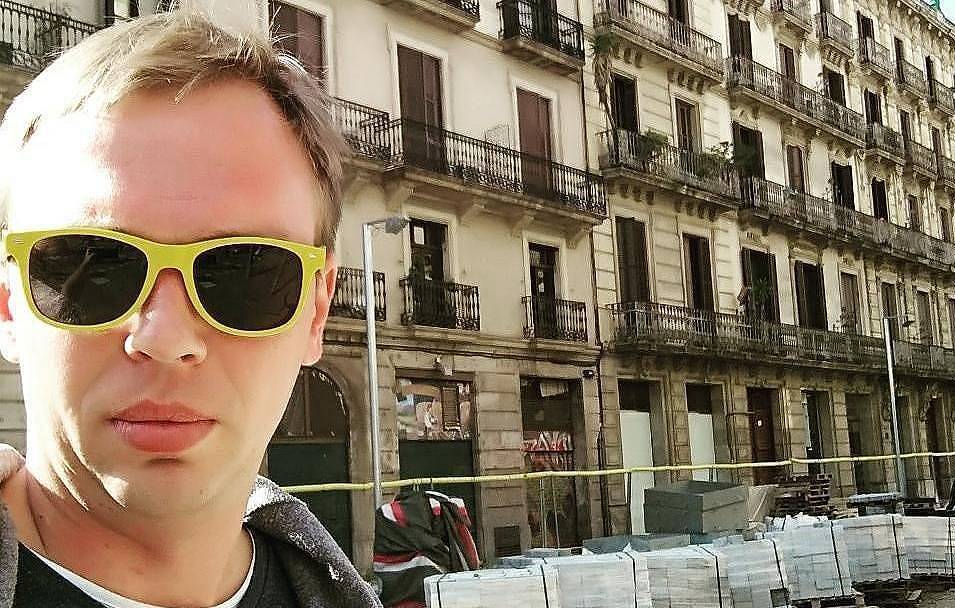 Павел Чиков - Иван Голунов - Адвокат сообщил, что журналисту "Медузы" предъявили обвинение в попытке сбыта наркотиков - tass.ru - Москва - Россия