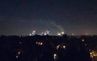 В Варшаве произошел пожар в небоскребе - korrespondent.net - Польша - Варшава - Warsaw