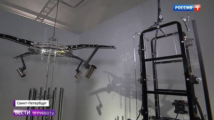 Кирилл Дмитриев - Эрмитаж показал творения искусственного интеллекта - vesti.ru - Россия