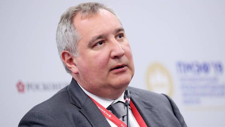 Дмитрий Рогозин - Илона Маску - Рогозин "с удовольствием посмотрел бы" на Маска, но сам его звать не будет - vesti.ru - Россия - США