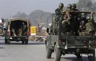 В Пакистане подорвали автомобиль с военными - korrespondent.net - Пакистан