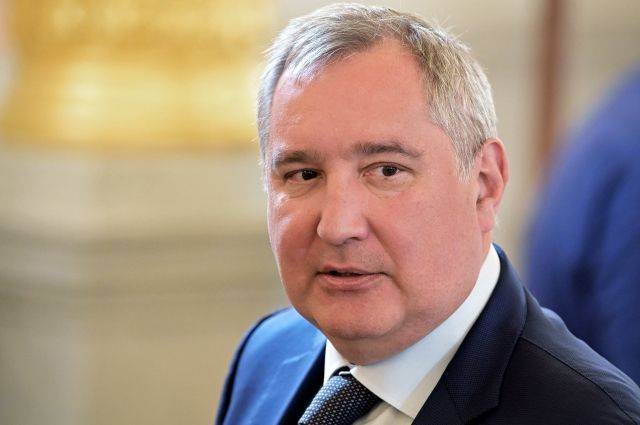 Дмитрий Рогозин - Илоной Маской - Рогозин заявил о готовности встретиться с Илоном Маском - aif.ru - Россия - США
