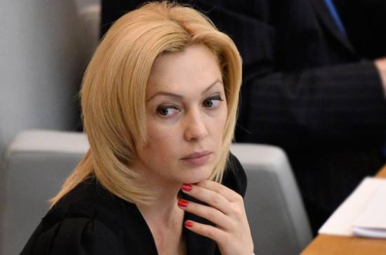 Ольга Тимофеева - Тимофеева отметила важность активной позиции СМИ - pnp.ru - Ставрополь