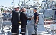 Игорь Воронченко - Украина обсудила развитие флота с США - korrespondent.net - США - Украина - Одесса