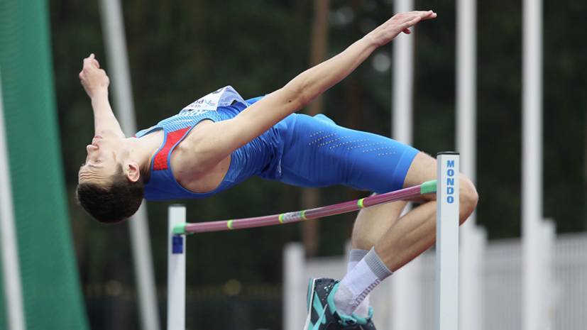 Поздняков считает, что IAAF завершит расследование по делу легкоатлета Лысенко не раньше осени - russian.rt.com - Россия